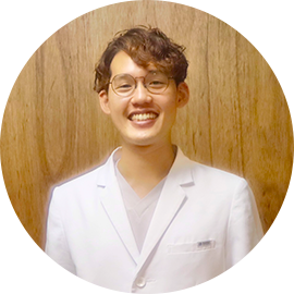 枚方美容鍼灸サロンBellata 院長 井上 湧知