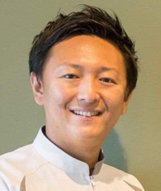 日本美容鍼協会 代表理事 御領原先生