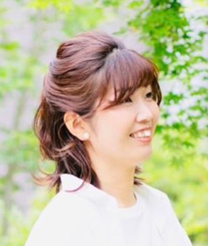 クリップアップ販売 下山さん